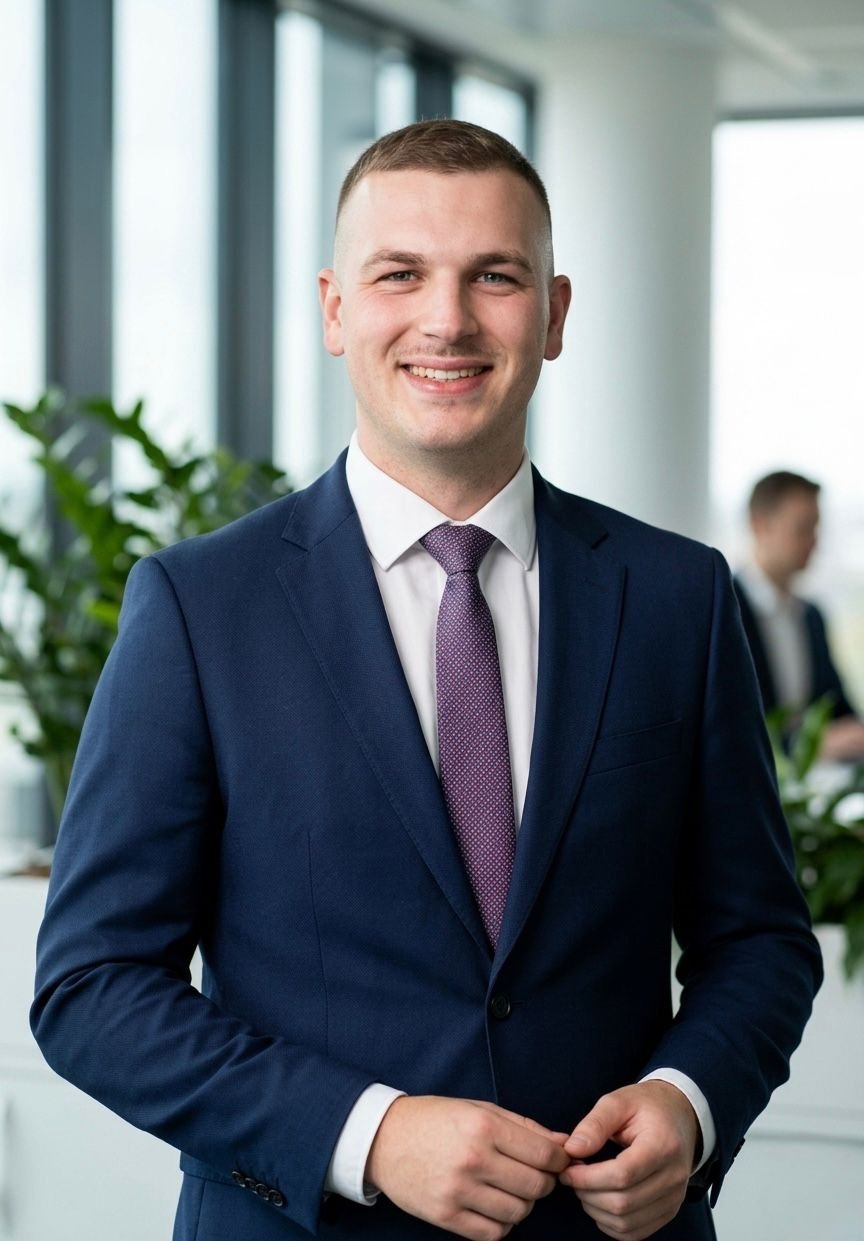 Nico Schmidt, dein Ansprechpartner für Webdesign im Heidekreis